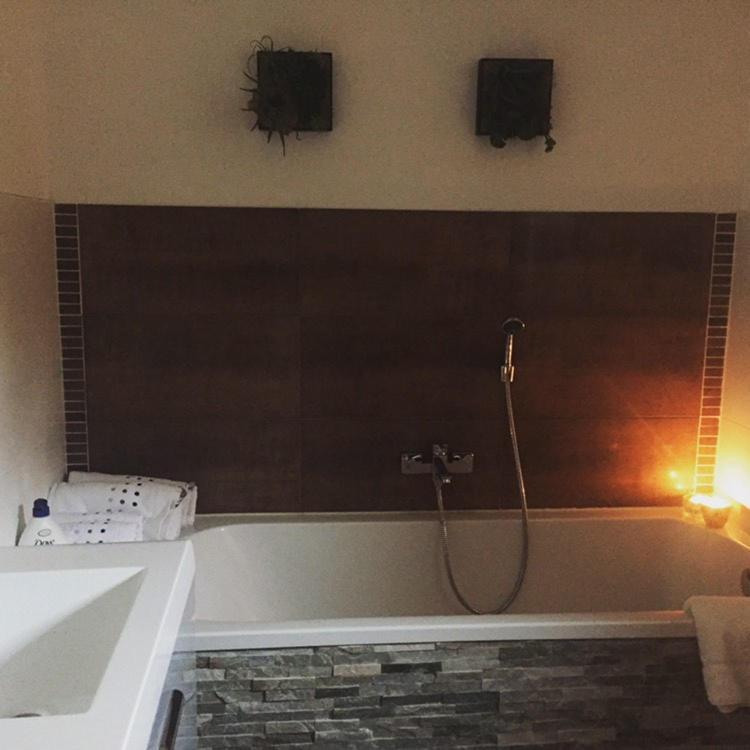 Ferienhaus Braunfels Villa Екстериор снимка