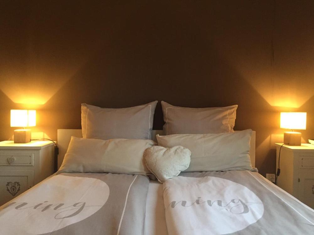 Ferienhaus Braunfels Villa Екстериор снимка