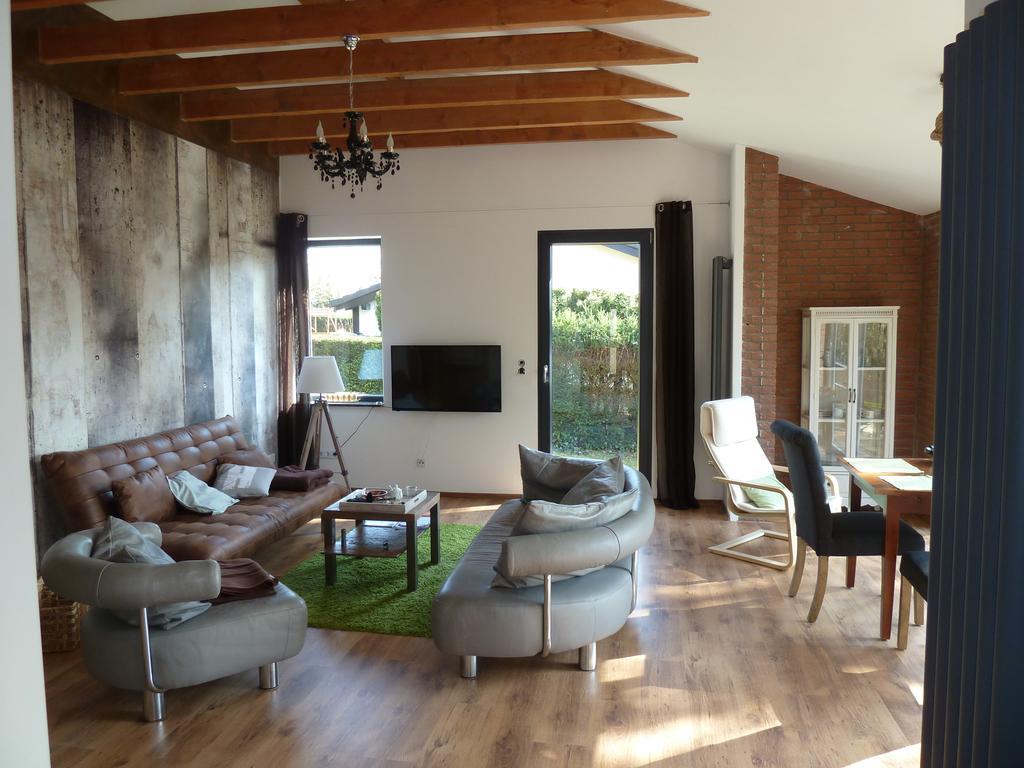 Ferienhaus Braunfels Villa Екстериор снимка