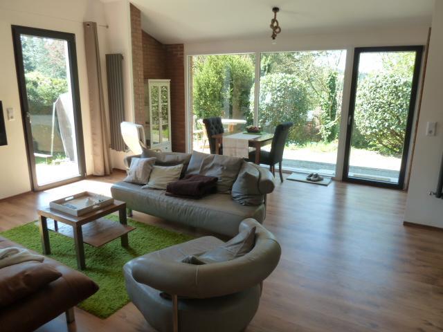 Ferienhaus Braunfels Villa Екстериор снимка